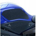 R&G Racing Tank Traction Grips for Yamaha YZF-R1/R1M '15-19 R&G Racing Tank Traction Grips for Yamaha YZF-R1/R1M '15-19